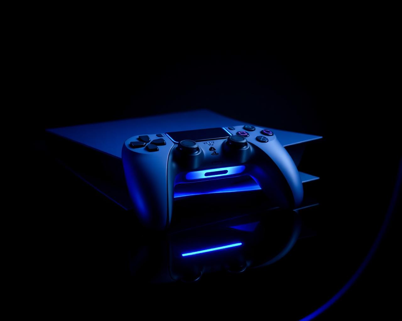PlayStation 5