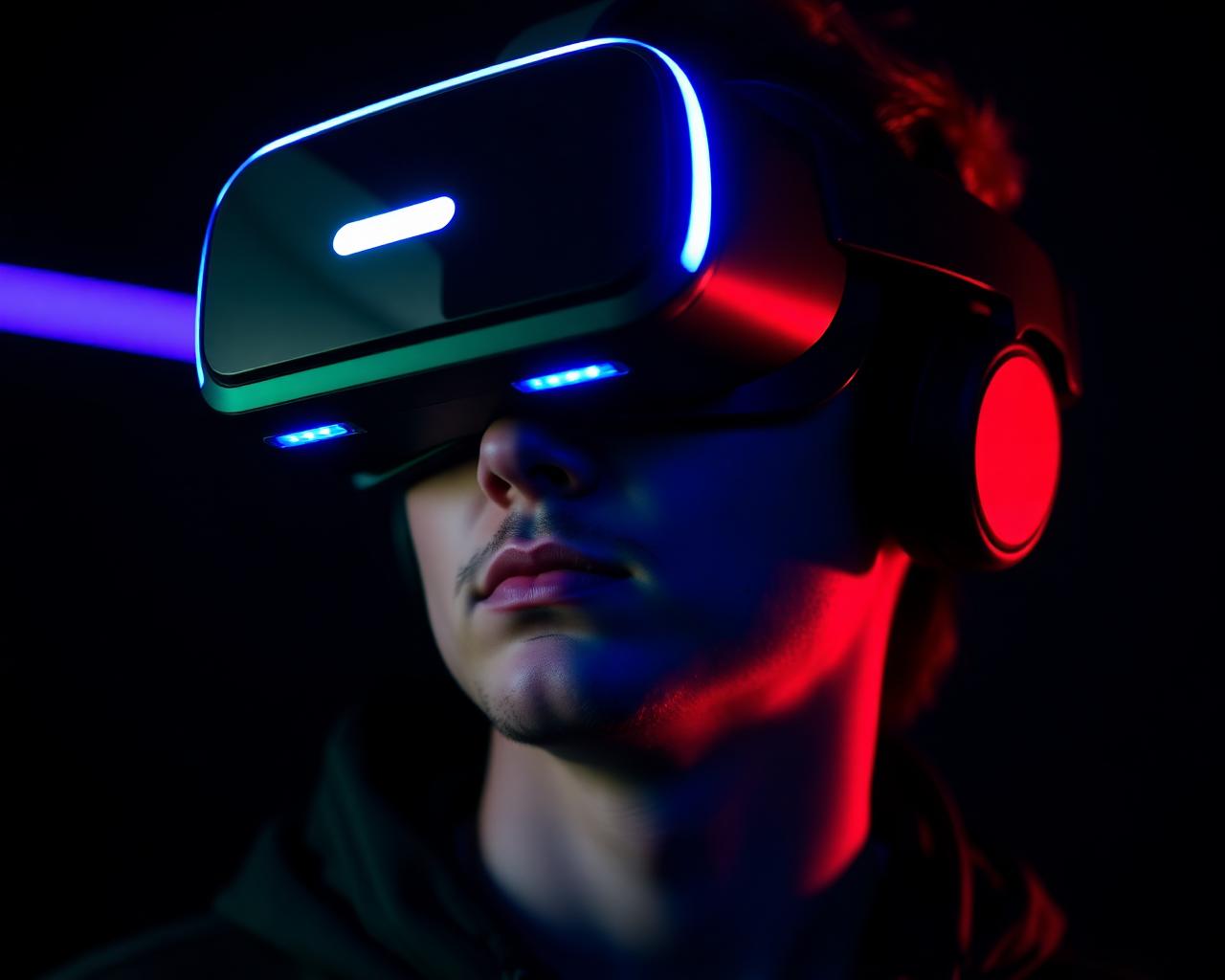 VR Experience